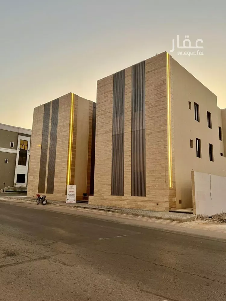 شقة للبيع في شارع وادي هرجاب, حي المهدية, مدينة الرياض, منطقة الرياض صورة 2