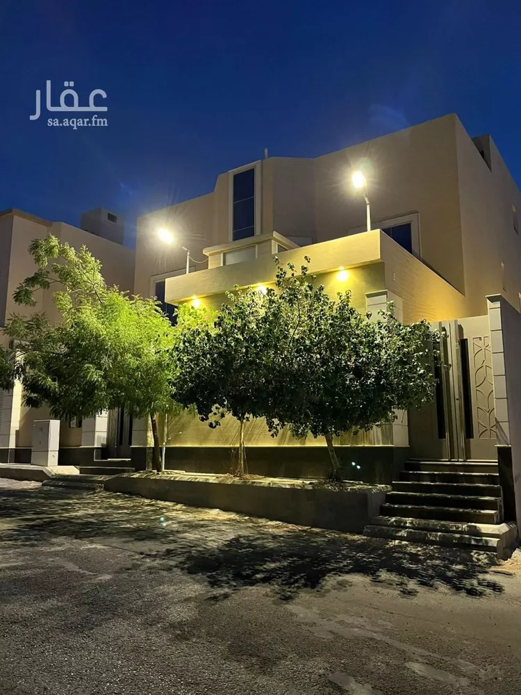 فيلا للبيع في شارع أبي الشيخ الأصبهاني, حي المهدية, مدينة الرياض, منطقة الرياض صورة 5