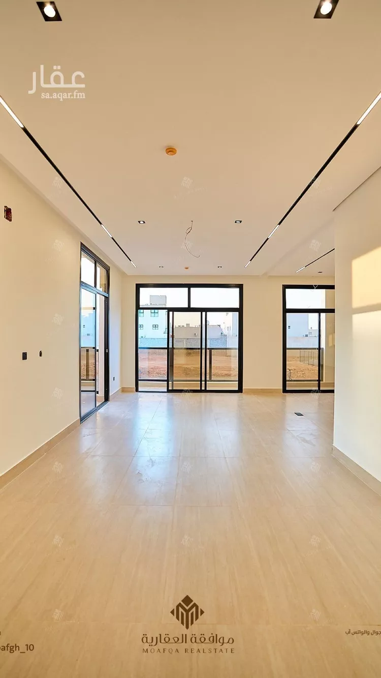 شقة للبيع في شارع أحمد بن الحسن الأنصاري, حي المهدية, مدينة الرياض, منطقة الرياض صورة 3