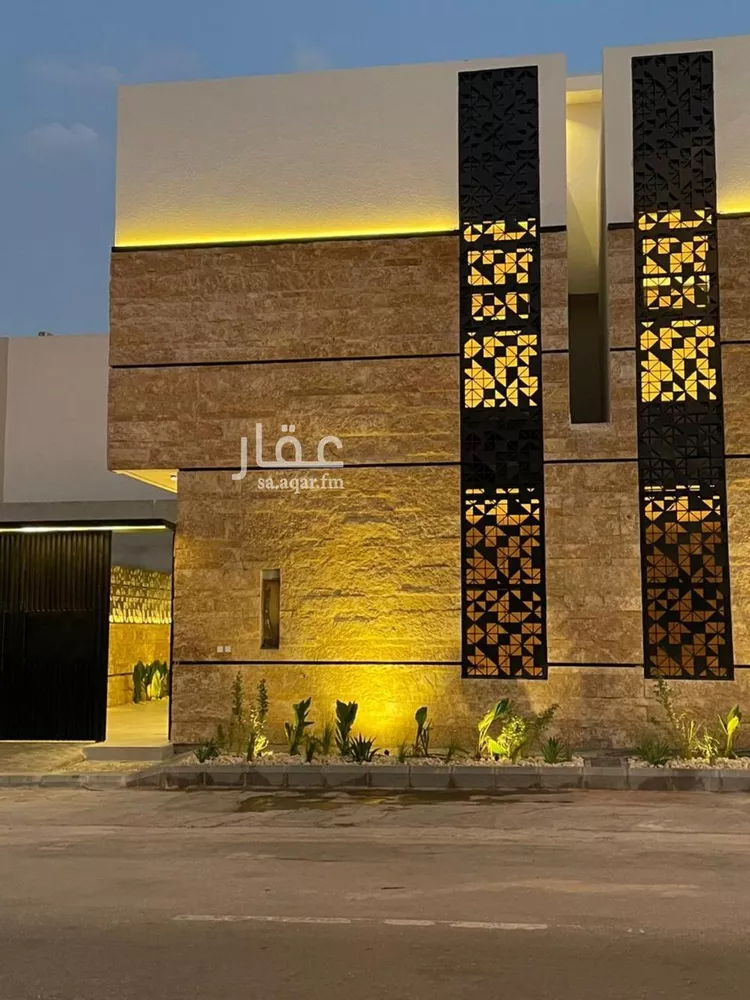 فيلا للبيع في شارع أحمد بن الحسن الأنصاري, حي المهدية, مدينة الرياض, منطقة الرياض