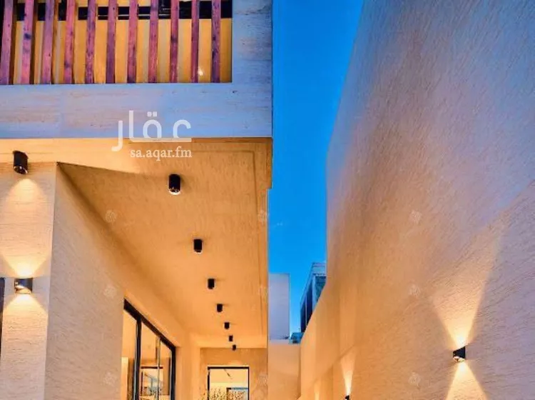 فيلا للبيع في شارع علي بن بسطام, حي المهدية, مدينة الرياض, منطقة الرياض صورة 4