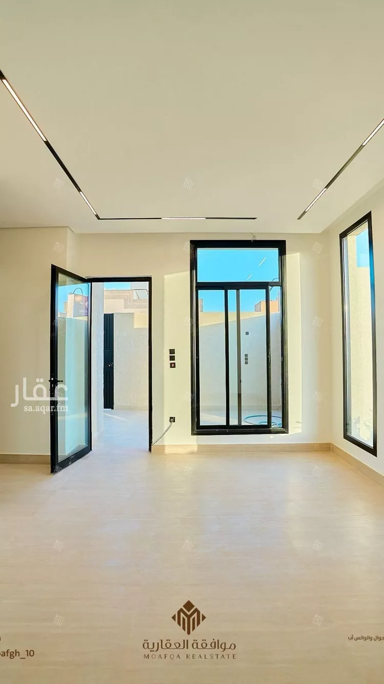 فيلا للبيع في شارع أحمد بن محمد العتابي, حي المهدية, مدينة الرياض, منطقة الرياض صورة 4