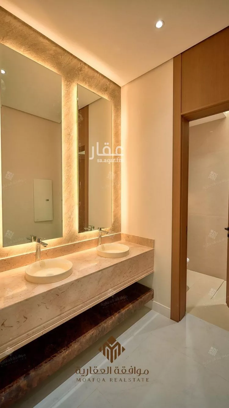 فيلا للبيع في شارع وادي الحسنا, حي المهدية, مدينة الرياض, منطقة الرياض صورة 2