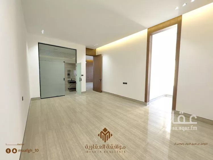 فيلا للبيع في شارع أبي الحسن الأسفرائيني, حي المهدية, مدينة الرياض, منطقة الرياض 19