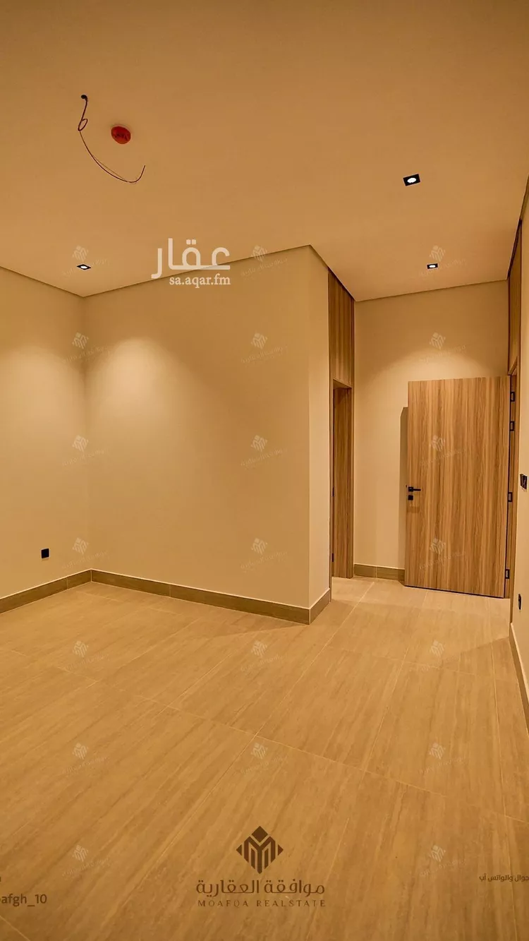 شقة للبيع في شارع عبداللطيف بن المبارك, حي المهدية, مدينة الرياض, منطقة الرياض 18