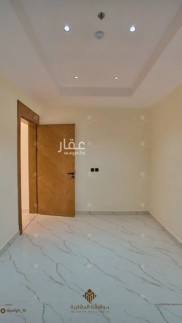 شقة للبيع في شارع محمد بن هبة الله, حي المهدية, مدينة الرياض, منطقة الرياض 14