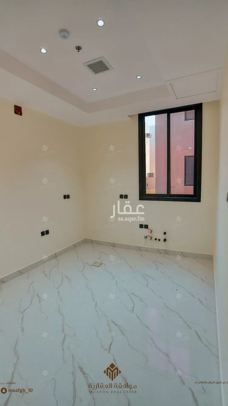 شقة للبيع في شارع محمد بن هبة الله, حي المهدية, مدينة الرياض, منطقة الرياض 30