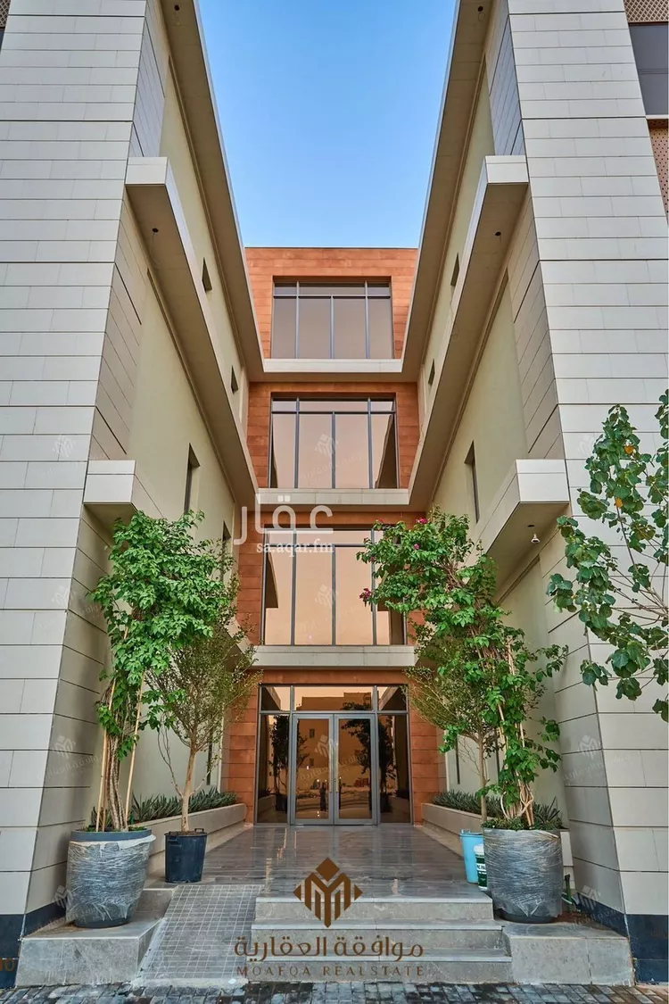 شقة للبيع في شارع محمد بن هبه الله, حي المهدية, مدينة الرياض, منطقة الرياض صورة 4