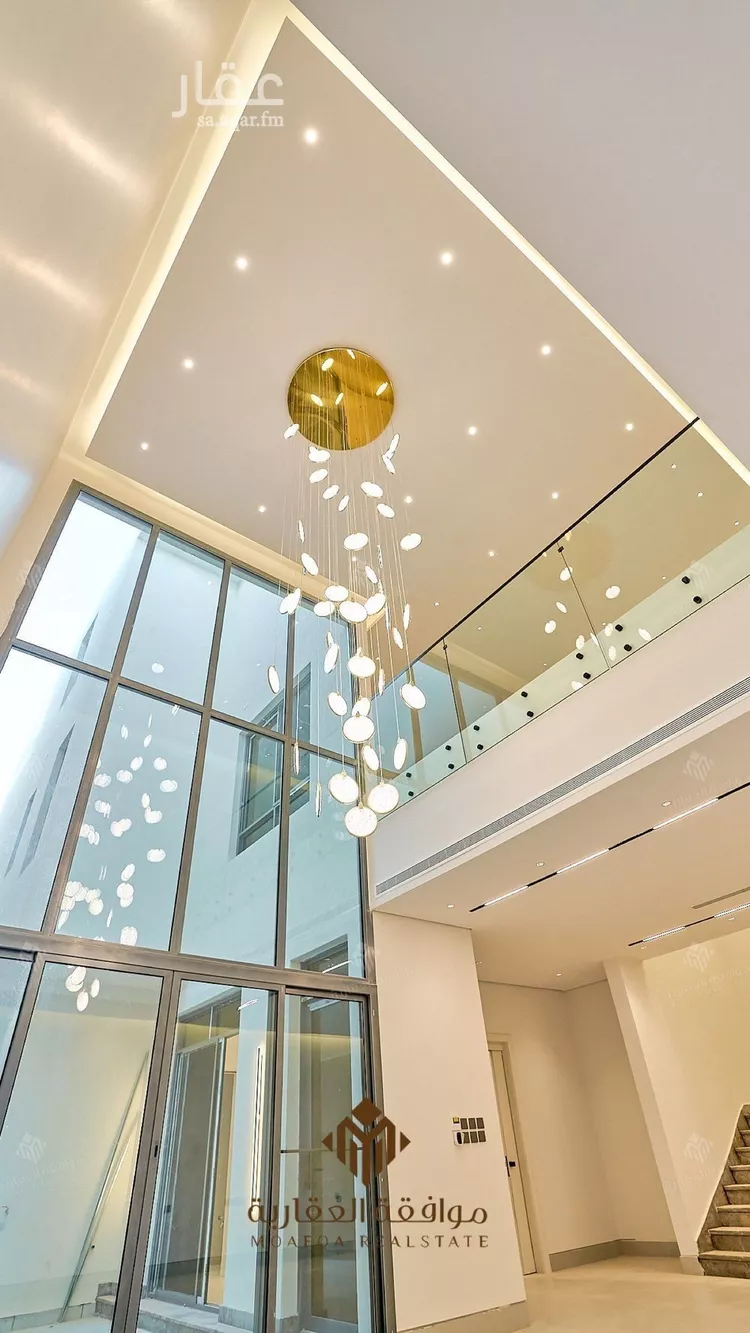 فيلا للبيع في شارع قطب الدين بن السلطان, حي المهدية, مدينة الرياض, منطقة الرياض صورة 2