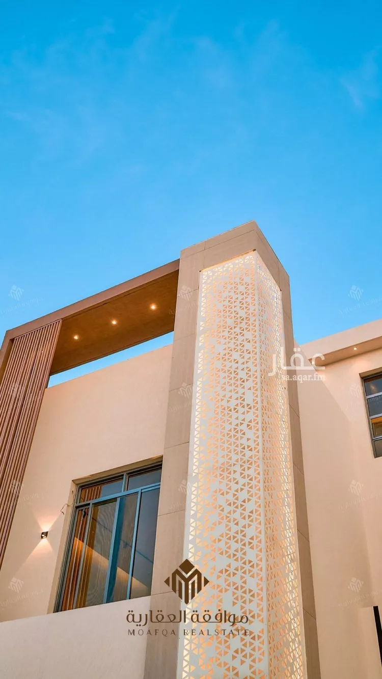 Villa for Sale in Riyadh Al Mahdiyah 6