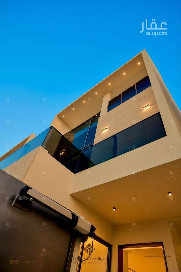 Villa for Sale in Riyadh Al Mahdiyah 8