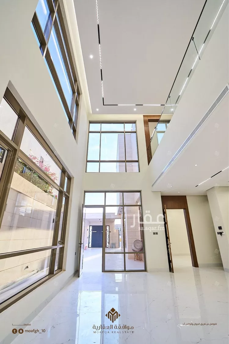 Villa for Sale in Riyadh Al Mahdiyah 9