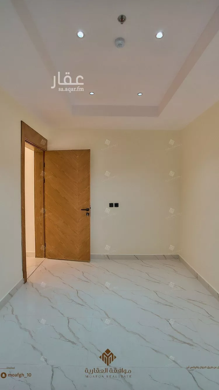شقة للبيع في شارع أبي الحسن الأسفرائيني, حي المهدية, مدينة الرياض, منطقة الرياض 20