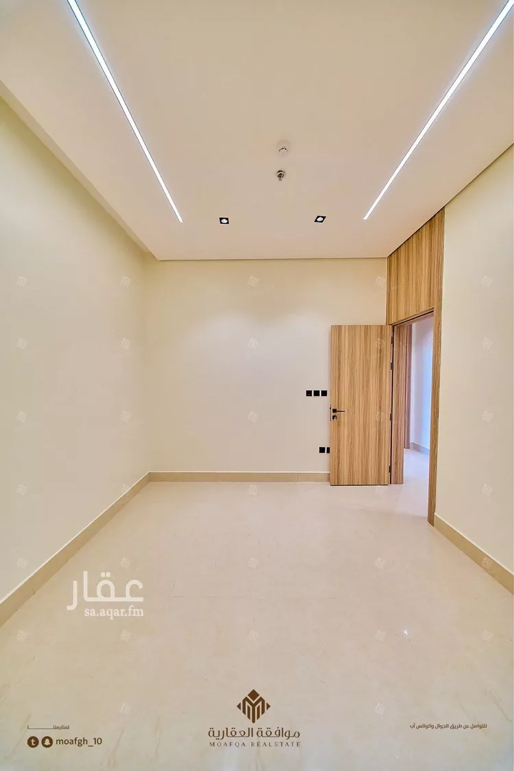 شقة للبيع في شارع أبي الحسن الأسفرائيني, حي المهدية, مدينة الرياض, منطقة الرياض 10