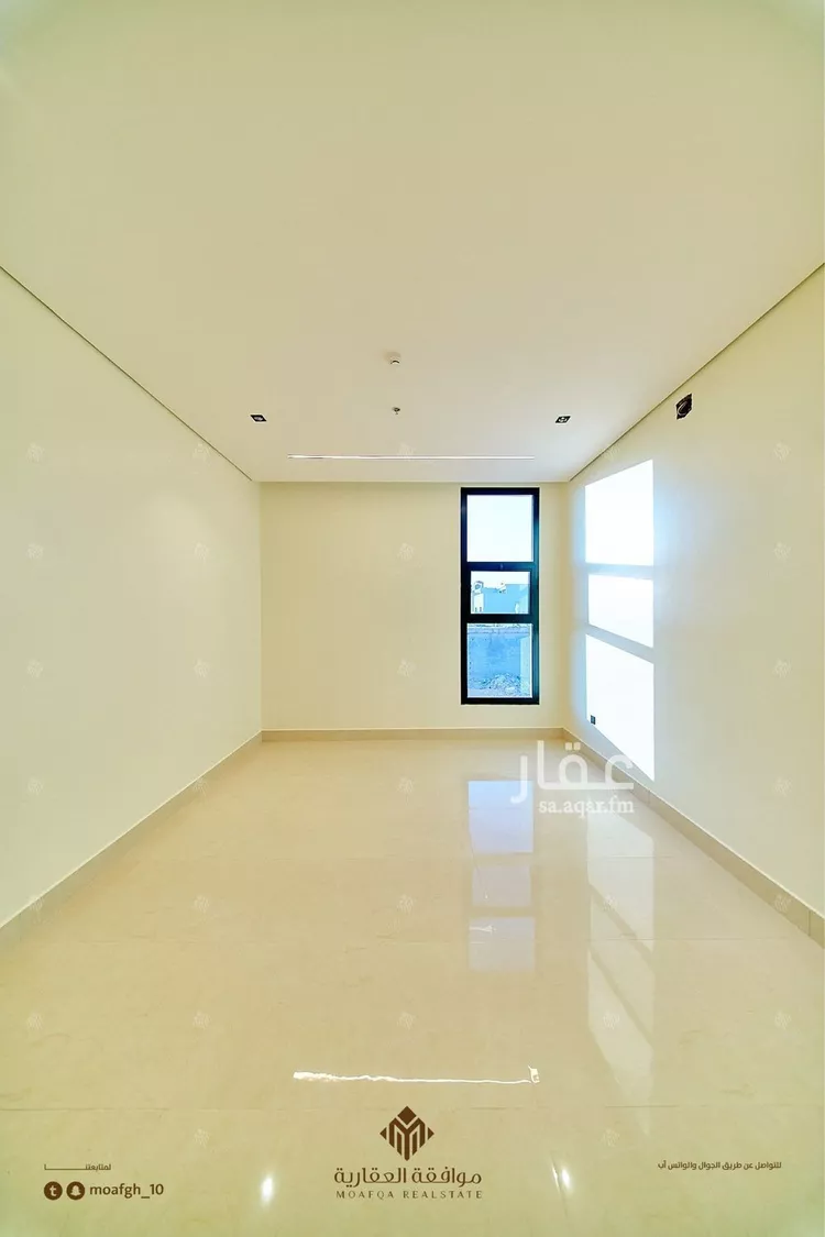 شقة للبيع في شارع أبي الحسن الأسفرائيني, حي المهدية, مدينة الرياض, منطقة الرياض 16