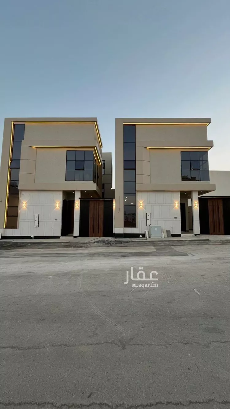 فيلا للبيع في شارع محمد بن هبه الله, حي المهدية, مدينة الرياض, منطقة الرياض صورة 4