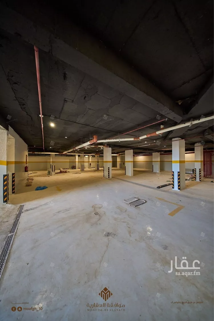 شقة للبيع في شارع أبي الحسن الأسفرائيني, حي المهدية, مدينة الرياض, منطقة الرياض صورة 4