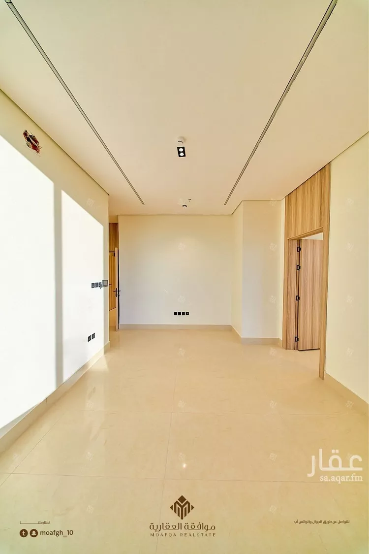 شقة للبيع في شارع أبي الحسن الأسفرائيني, حي المهدية, مدينة الرياض, منطقة الرياض 8