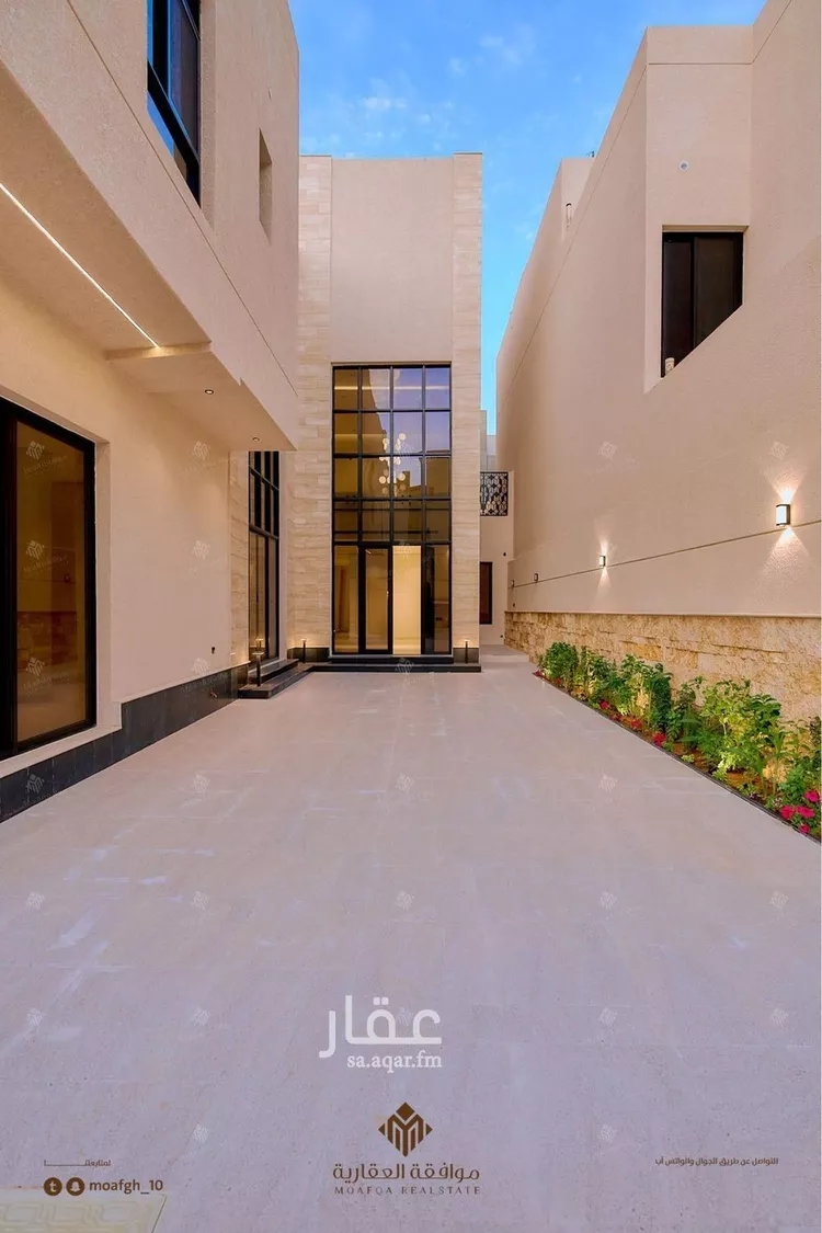 Villa for Sale in Riyadh Al Mahdiyah 8