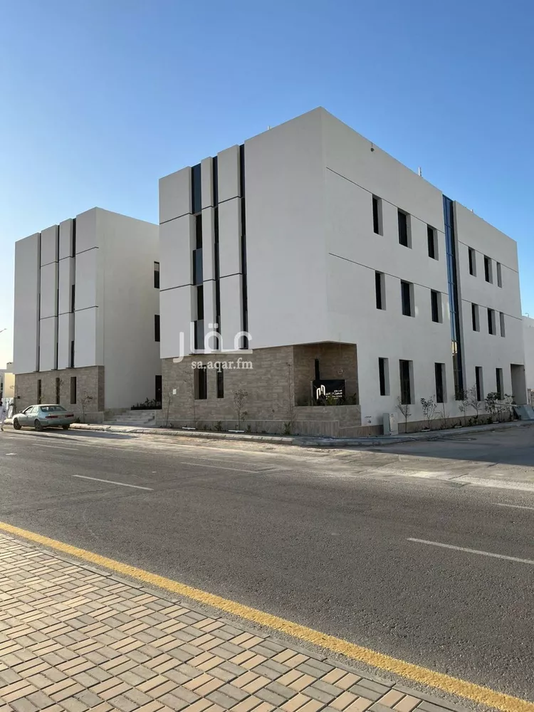 شقة للبيع في شارع محمد بن هبة الله, حي المهدية, مدينة الرياض, منطقة الرياض