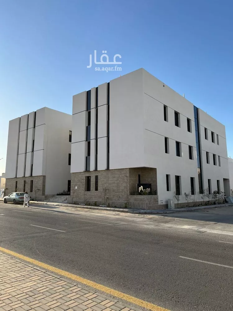 شقة للبيع في شارع محمد بن هبة الله, حي المهدية, مدينة الرياض, منطقة الرياض صورة 3