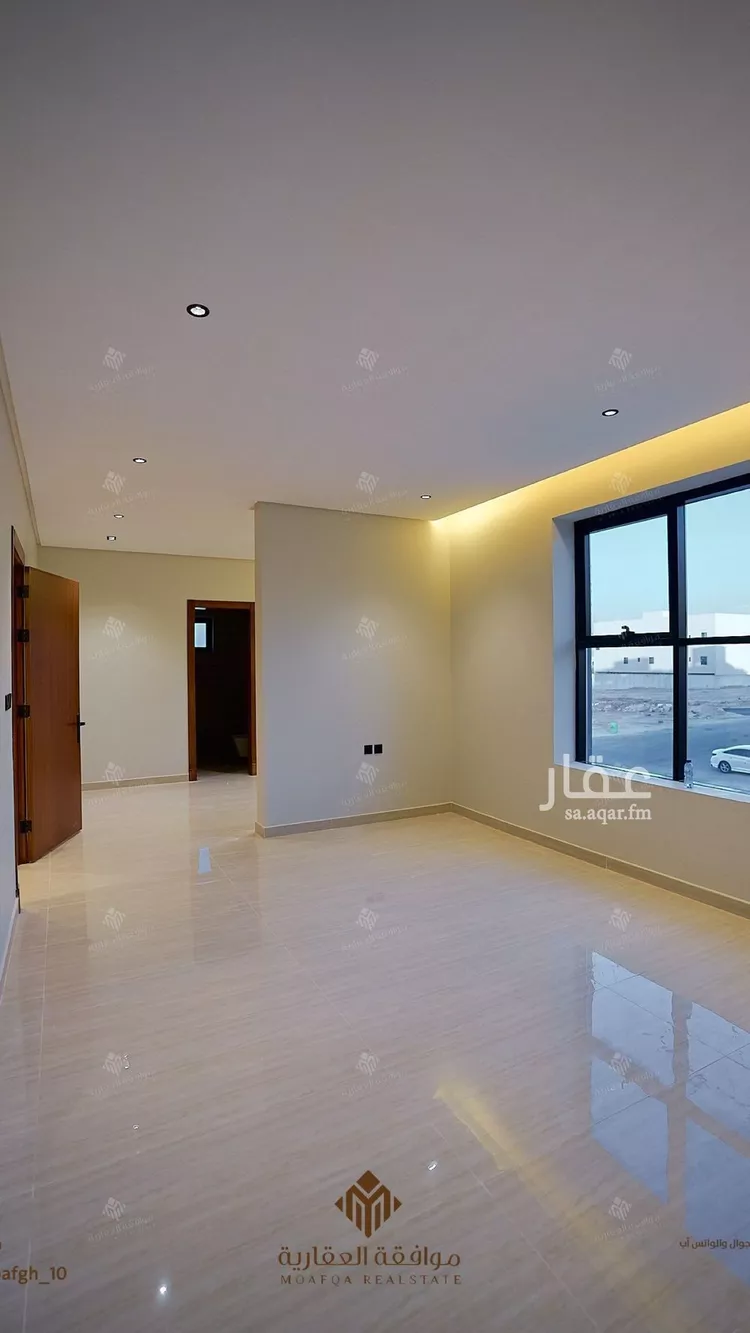 فيلا للبيع في شارع أبي الحسن الأسفرائيني, حي المهدية, مدينة الرياض, منطقة الرياض صورة 5