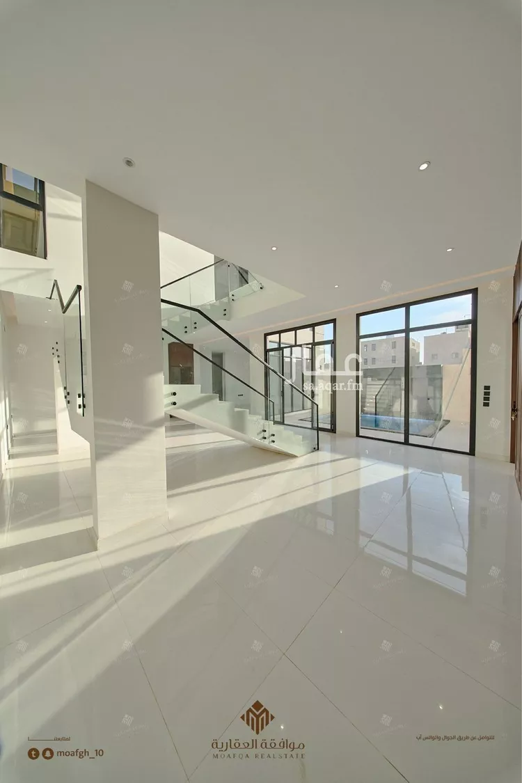 Villa for Sale in Riyadh Al Mahdiyah 17