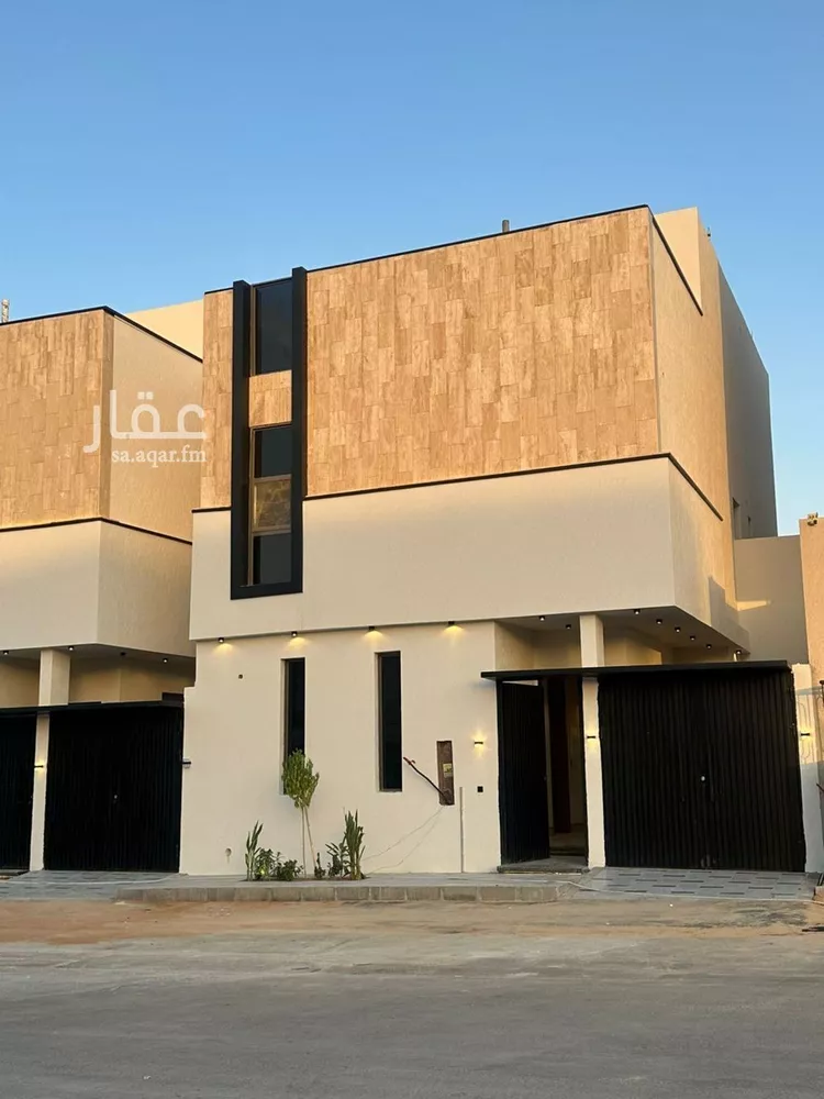 Villa for Sale in Riyadh Al Mahdiyah
