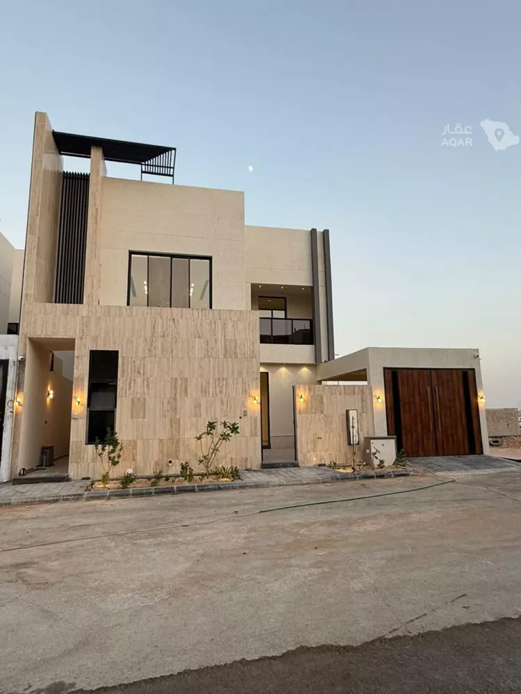 Villa for Sale in Riyadh Al Mahdiyah صورة 5