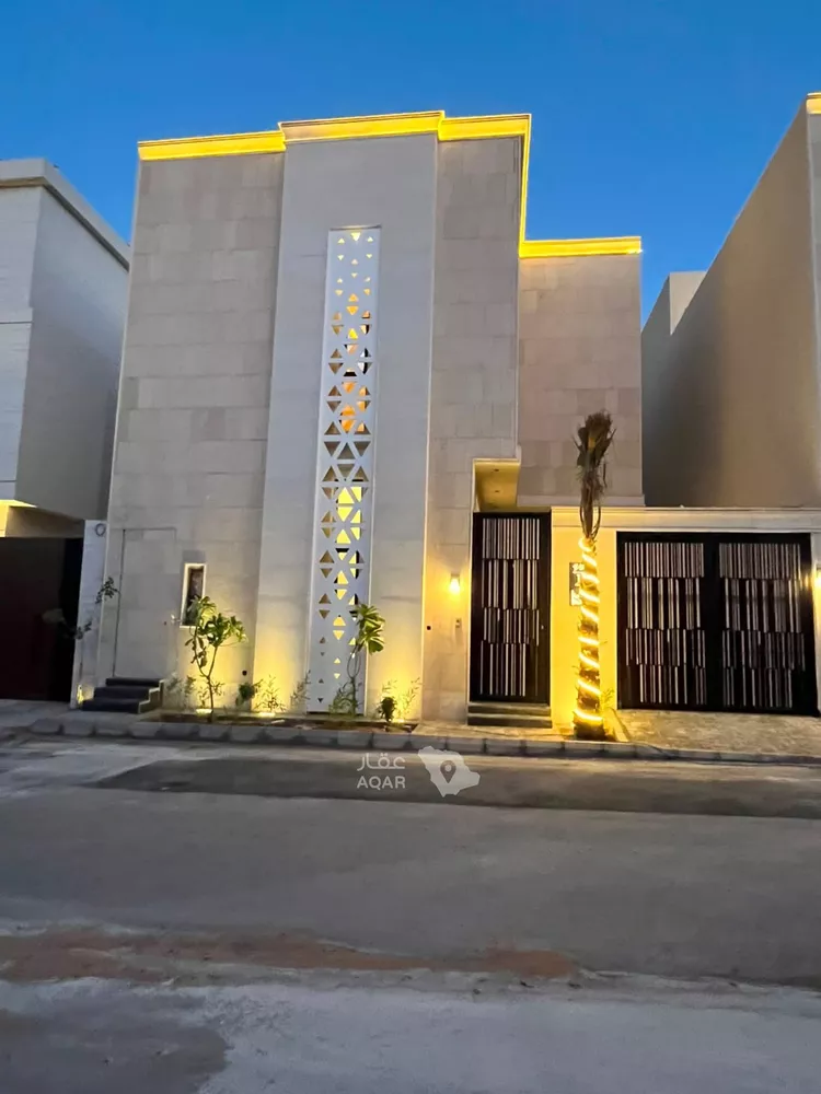 Villa for Sale in Riyadh Al Mahdiyah