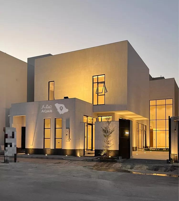 Villa for Sale in Riyadh Al Mahdiyah 2