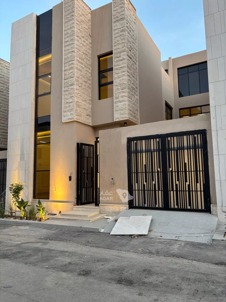 فيلا للبيع في شارع محمد بن هبه الله, حي المهدية, مدينة الرياض, منطقة الرياض