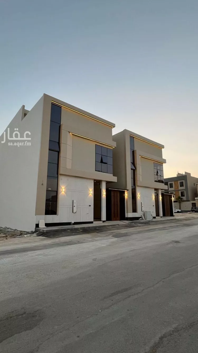 فيلا للبيع في شارع محمد بن أبي بكر القيم, حي المهدية, مدينة الرياض, منطقة الرياض صورة 3