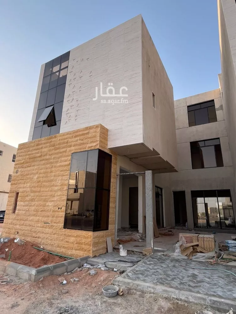 فيلا للبيع في شارع صالح الصليمي, حي المهدية, مدينة الرياض, منطقة الرياض صورة 4