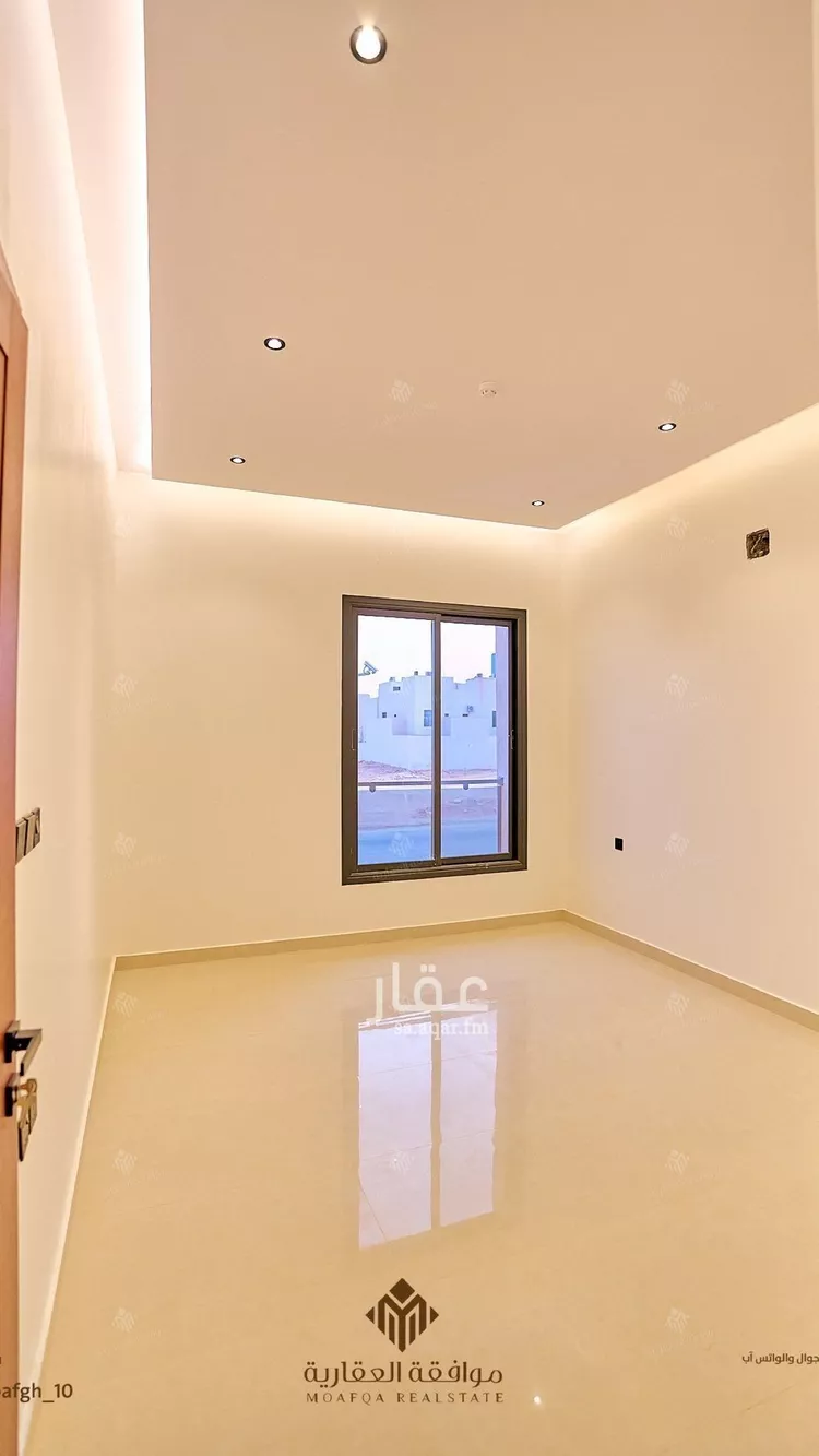 شقة للبيع في شارع سعد الله بن مجالد, حي المهدية, مدينة الرياض, منطقة الرياض 20