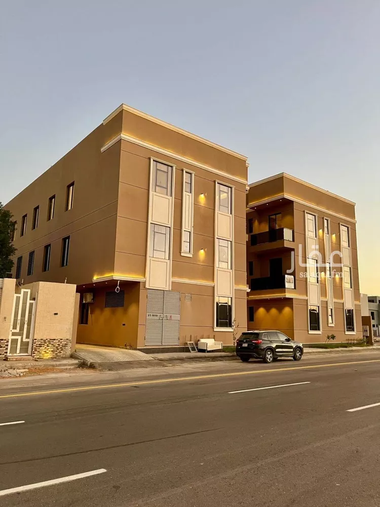 شقة للبيع في شارع عمير بن سنان بن عرفطة, حي المهدية, مدينة الرياض, منطقة الرياض صورة 3