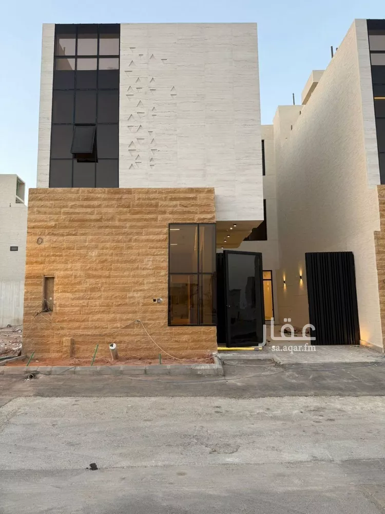 فيلا للبيع في شارع عبدالرحمن السمعاني, حي المهدية, مدينة الرياض, منطقة الرياض صورة 2