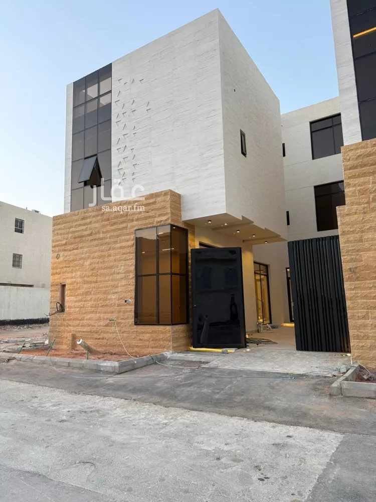 فيلا للبيع في شارع إبراهيم بن علي بن علوي, حي المهدية, مدينة الرياض, منطقة الرياض