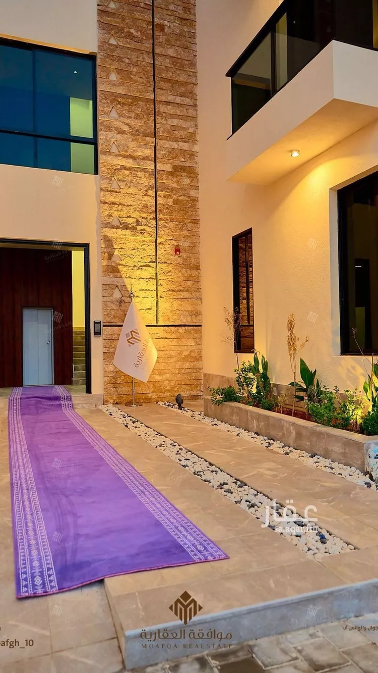 شقة للبيع في شارع سعيد بن عبدالله باقشير, حي المهدية, مدينة الرياض, منطقة الرياض صورة 4