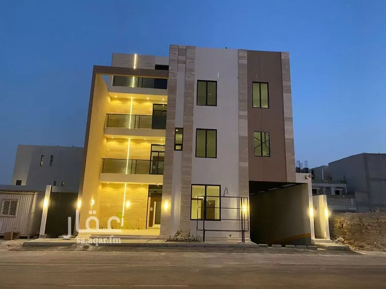 شقة للبيع في شارع فتيان بن محمد, حي المهدية, مدينة الرياض, منطقة الرياض
