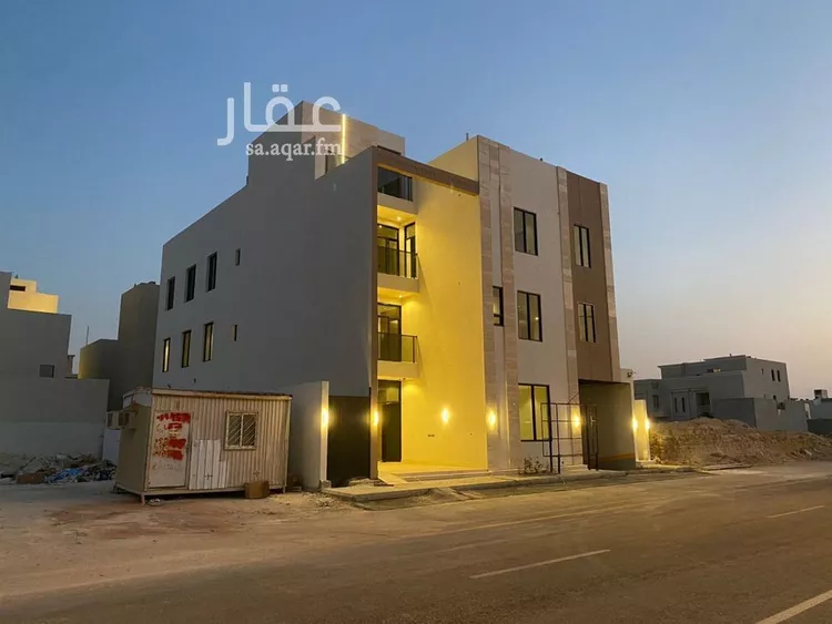 شقة للبيع في شارع فتيان بن محمد, حي المهدية, مدينة الرياض, منطقة الرياض صورة 5