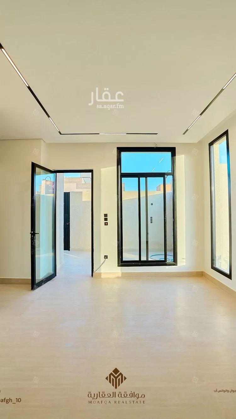 فيلا للبيع في شارع أحمد بن الحسن الأنصاري, حي المهدية, مدينة الرياض, منطقة الرياض صورة 2