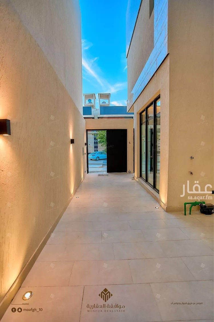 فيلا للبيع في حي المهدية, مدينة الرياض, منطقة الرياض صورة 3