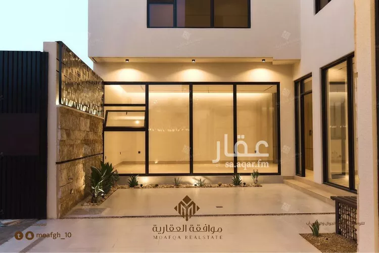 فيلا للبيع في شارع أحمد بن الحسن الأنصاري, حي المهدية, مدينة الرياض, منطقة الرياض 14