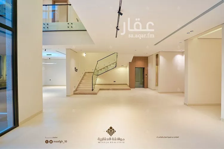 فيلا للبيع في شارع علي بن فارس, حي المهدية, مدينة الرياض, منطقة الرياض 16