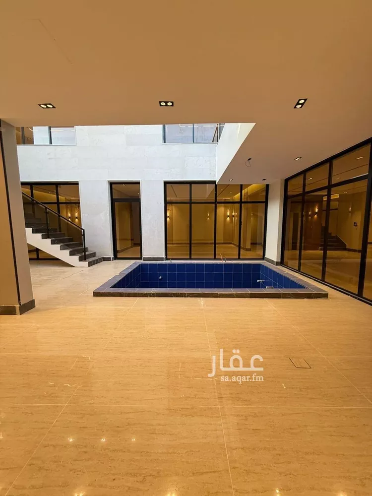 فيلا للبيع في شارع ابن صدقة الغرافي, حي المهدية, مدينة الرياض, منطقة الرياض صورة 4