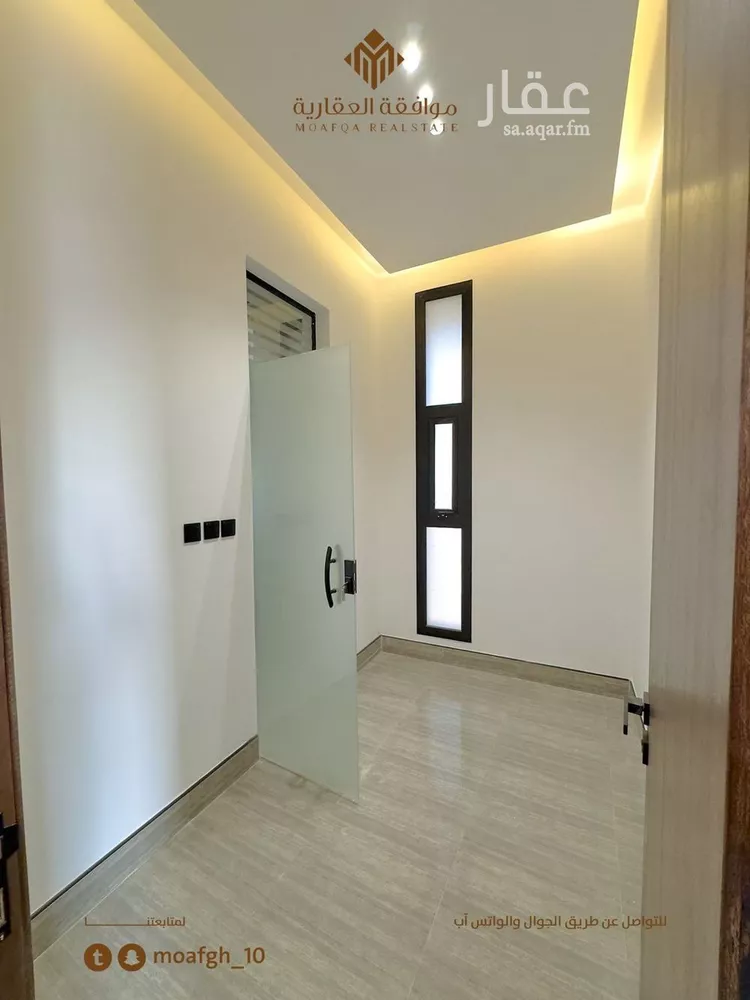 فيلا للبيع في شارع أبي الحسن الأسفرائيني, حي المهدية, مدينة الرياض, منطقة الرياض 23