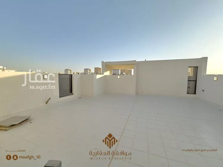 فيلا للبيع في شارع أبي الحسن الأسفرائيني, حي المهدية, مدينة الرياض, منطقة الرياض 29