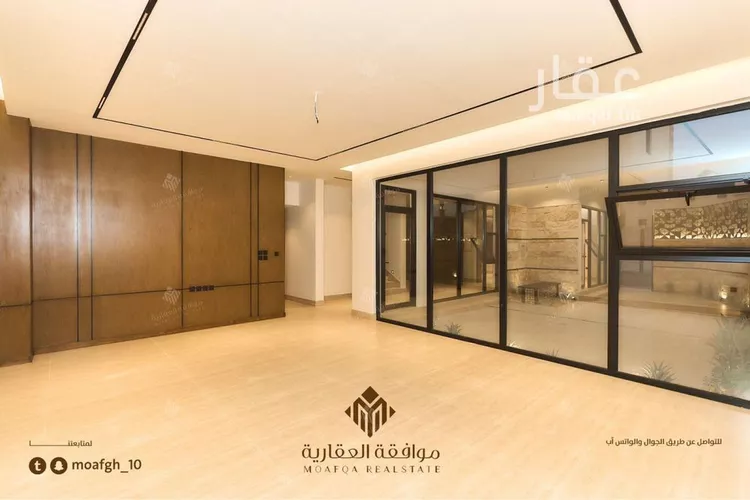 فيلا للبيع في شارع أبي الحسن الأسفرائيني, حي المهدية, مدينة الرياض, منطقة الرياض صورة 4