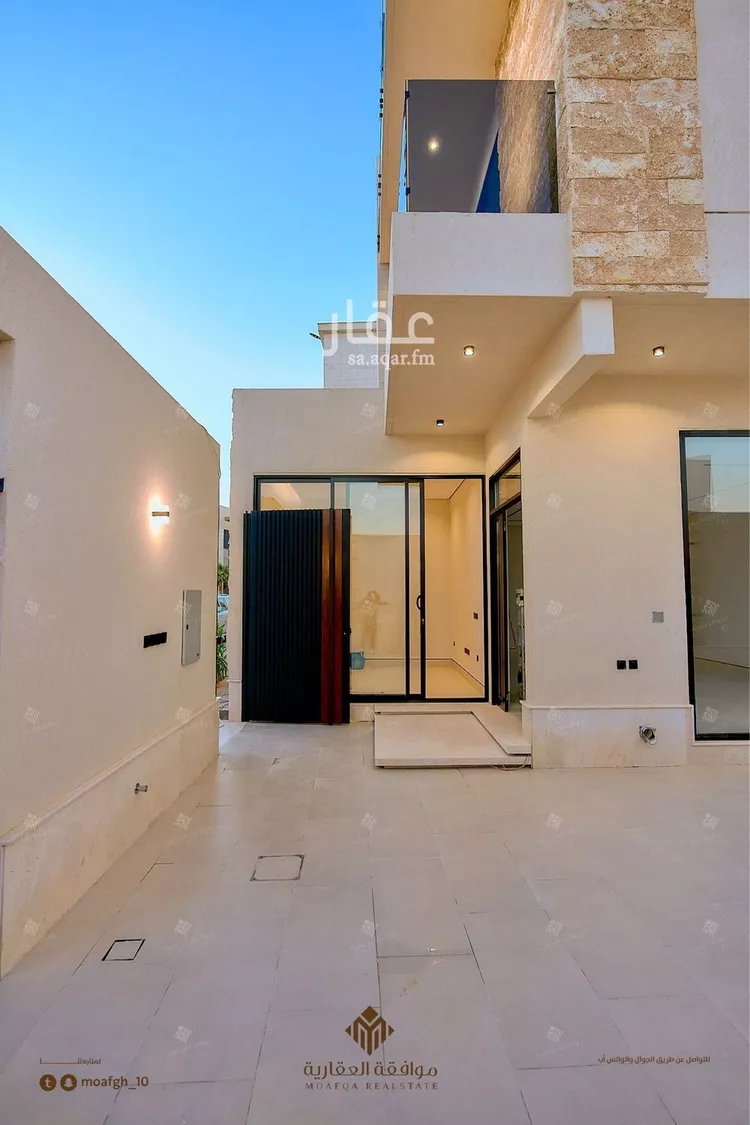 فيلا للبيع في شارع أبي الحسن الأسفرائيني, حي المهدية, مدينة الرياض, منطقة الرياض 14